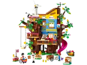 Friendship Tree House