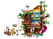 Friendship Tree House