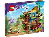 Friendship Tree House