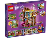 Friendship Tree House
