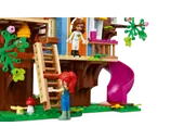 Friendship Tree House