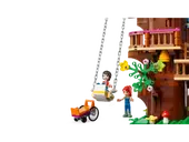 Friendship Tree House