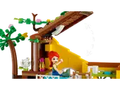 Friendship Tree House