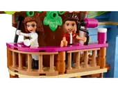 Friendship Tree House