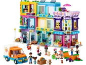 Main Street Building