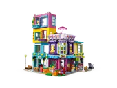 Main Street Building