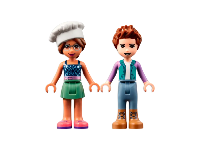 Heartlake City Pizzeria Heartlake City Pizzeria