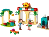 Heartlake City Pizzeria