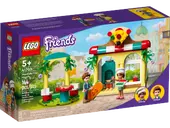 Heartlake City Pizzeria