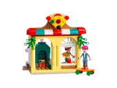Heartlake City Pizzeria