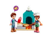 Heartlake City Pizzeria