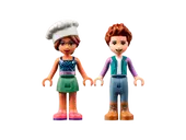 Heartlake City Pizzeria