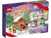 Friends Advent Calendar 2022