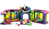Roller Disco Arcade