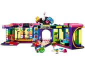 Roller Disco Arcade