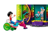 Roller Disco Arcade