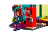Roller Disco Arcade