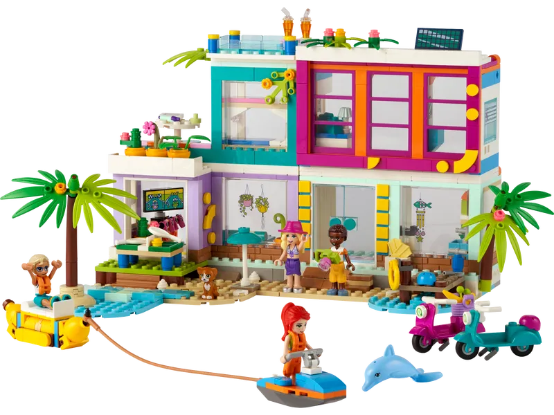 Vacation Beach House Vacation Beach House