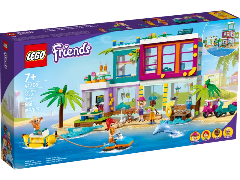 Vacation Beach House Vacation Beach House
