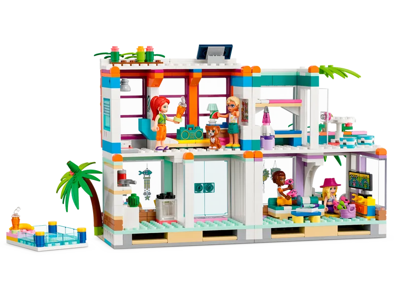 Vacation Beach House Vacation Beach House