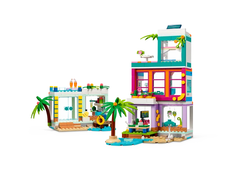 Vacation Beach House Vacation Beach House