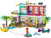 Vacation Beach House