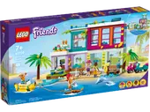 Vacation Beach House