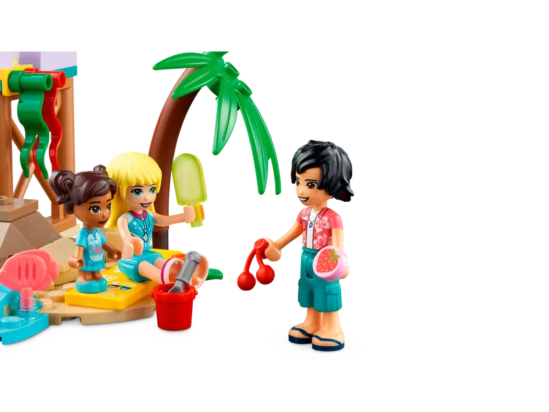 Surfer Beach Fun Surfer Beach Fun