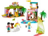Surfer Beach Fun