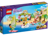 Surfer Beach Fun