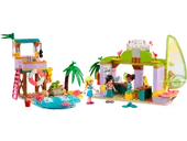 Surfer Beach Fun
