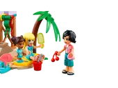Surfer Beach Fun