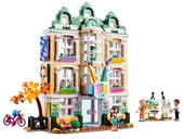 Emma's Art School