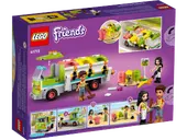 Recycling Truck