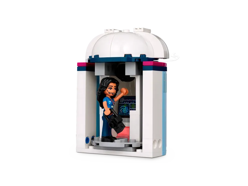 Olivia's Space Academy Olivia's Space Academy