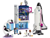 Olivia's Space Academy