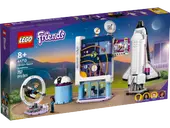 Olivia's Space Academy
