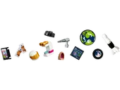 Olivia's Space Academy