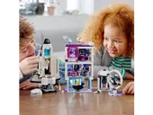 Olivia's Space Academy