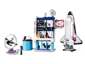 Olivia's Space Academy