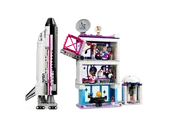 Olivia's Space Academy