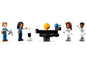 Olivia's Space Academy