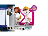 Olivia's Space Academy