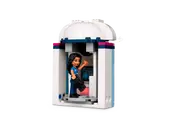 Olivia's Space Academy