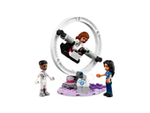 Olivia's Space Academy