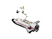 Olivia's Space Academy