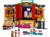 Andrea's Theater School