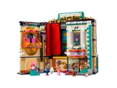 Andrea's Theater School