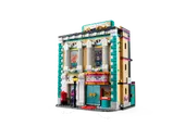 Andrea's Theater School