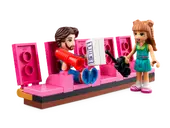 Andrea's Theater School